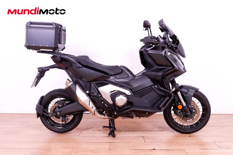 Motorbike image 0