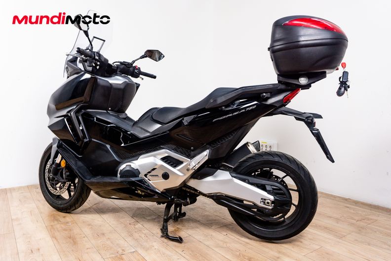 Motorbike image 7