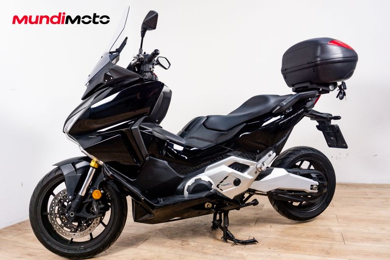 Motorbike image 6