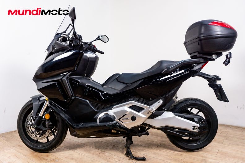 Motorbike image 5