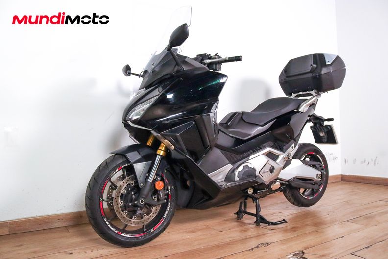 Motorbike image 7