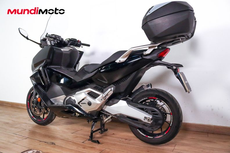 Motorbike image 6