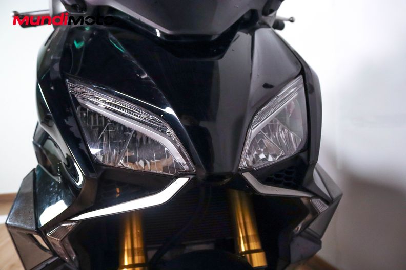 Motorbike image 4