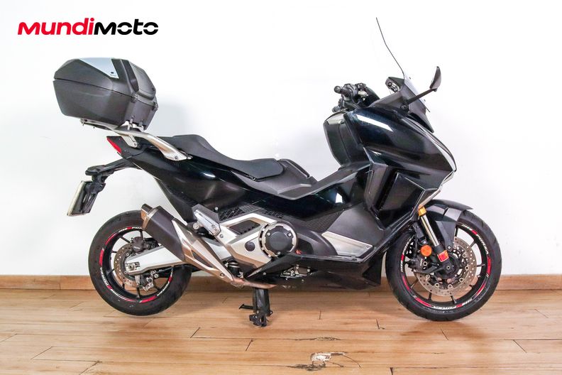 Motorbike image 0