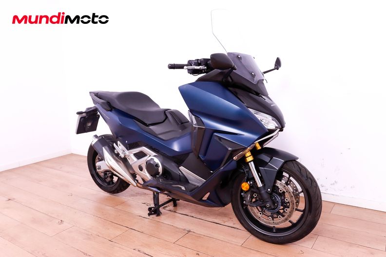 Motorbike image 1