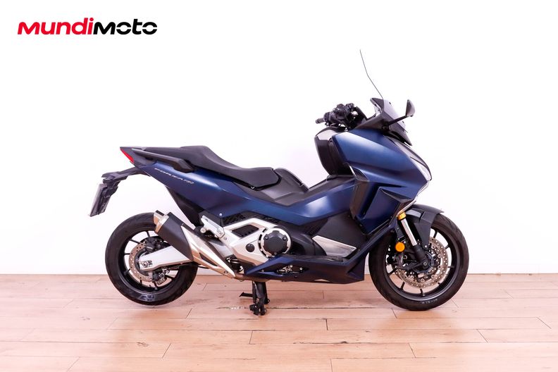 Motorbike image 0