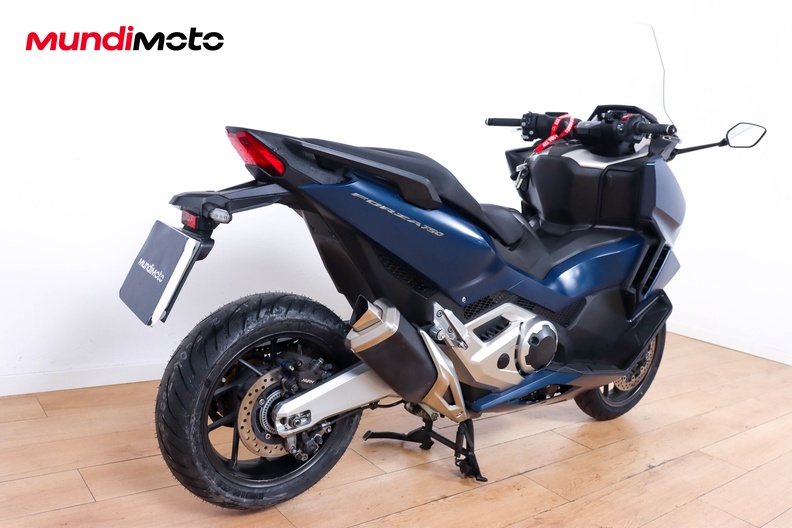 Honda 750 Honda Forza 135 Honda Forza 750 2024 Precio, Fotos