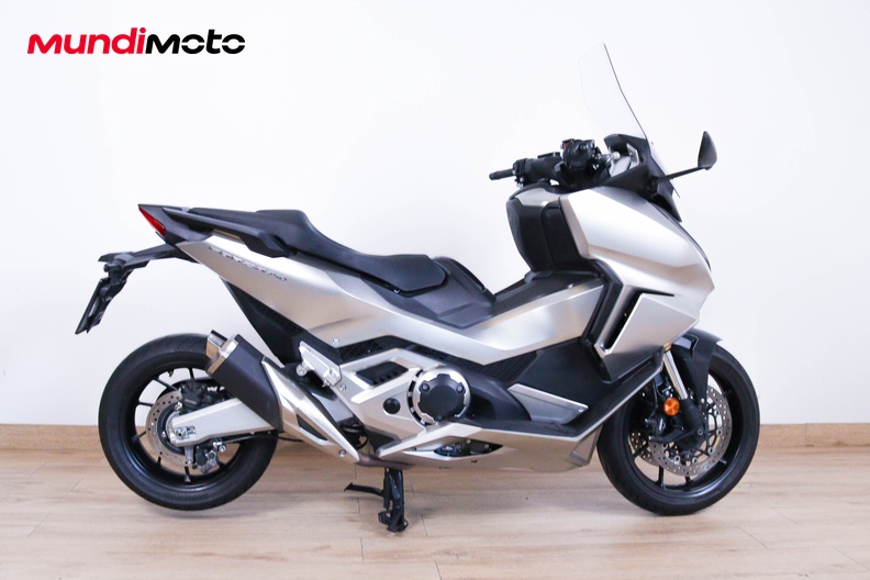 Motorbike image 0