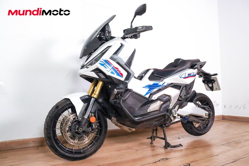 Motorbike image 7