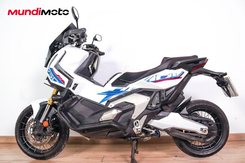 Motorbike image 5