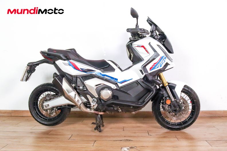 Motorbike image 0