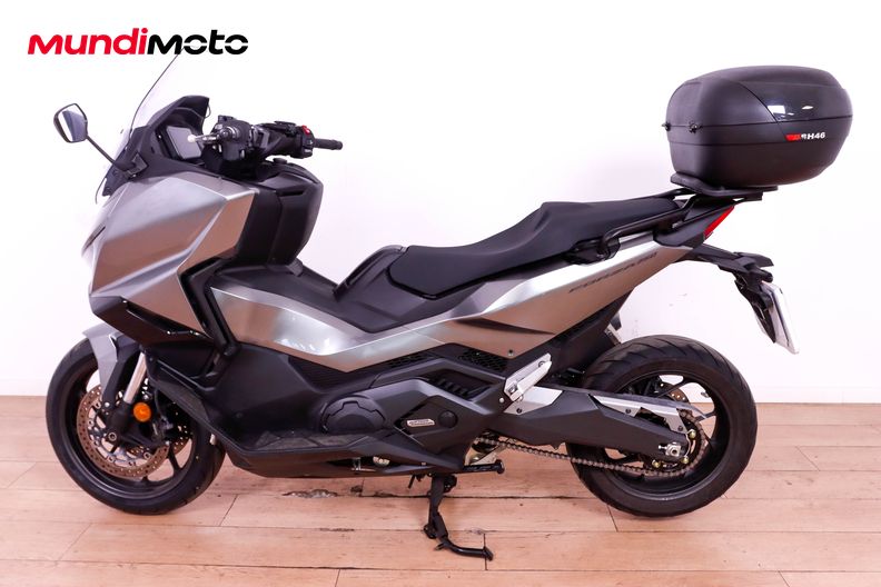 Motorbike image 5