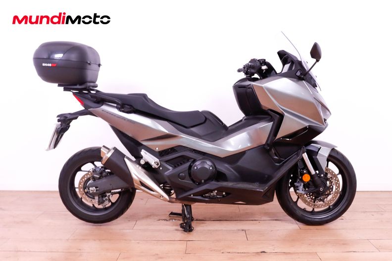 Motorbike image 0