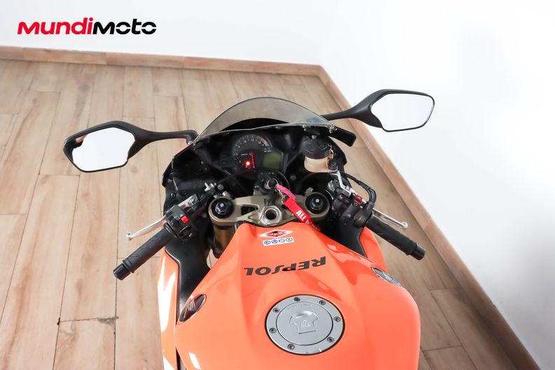 Motorbike image 10