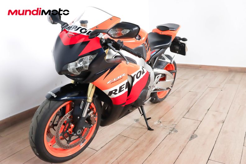 Motorbike image 7