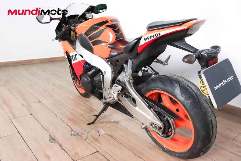 Motorbike image 6