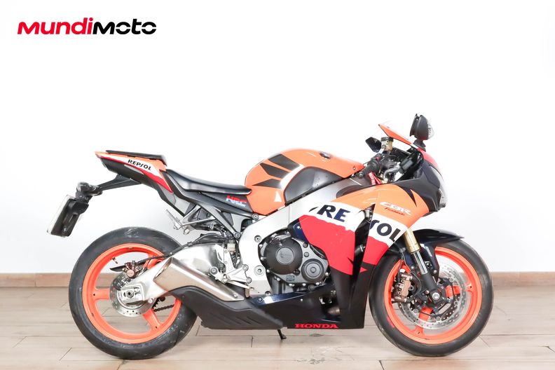 Motorbike image 0