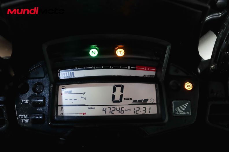 Motorbike image 11