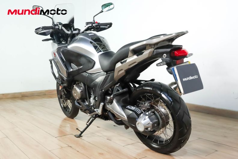 Motorbike image 6