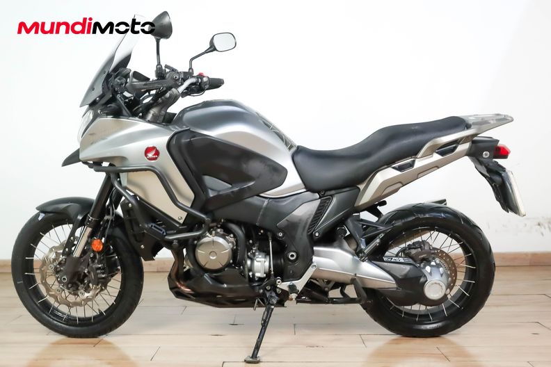 Motorbike image 5