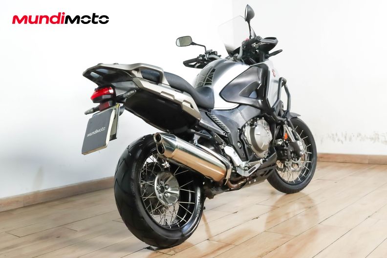 Motorbike image 2