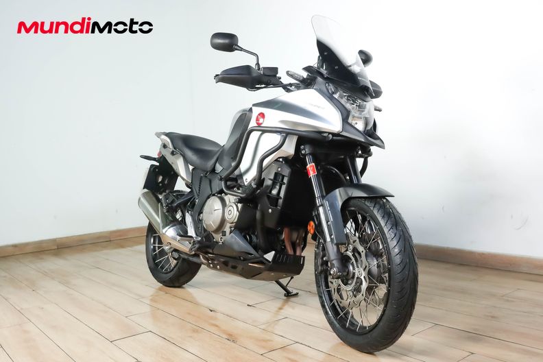 Motorbike image 1