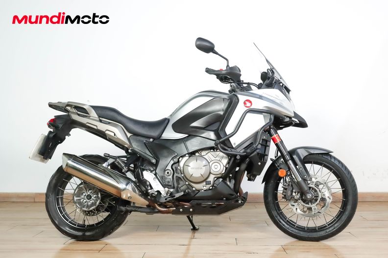 Motorbike image 0