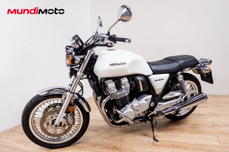 Motorbike image 6