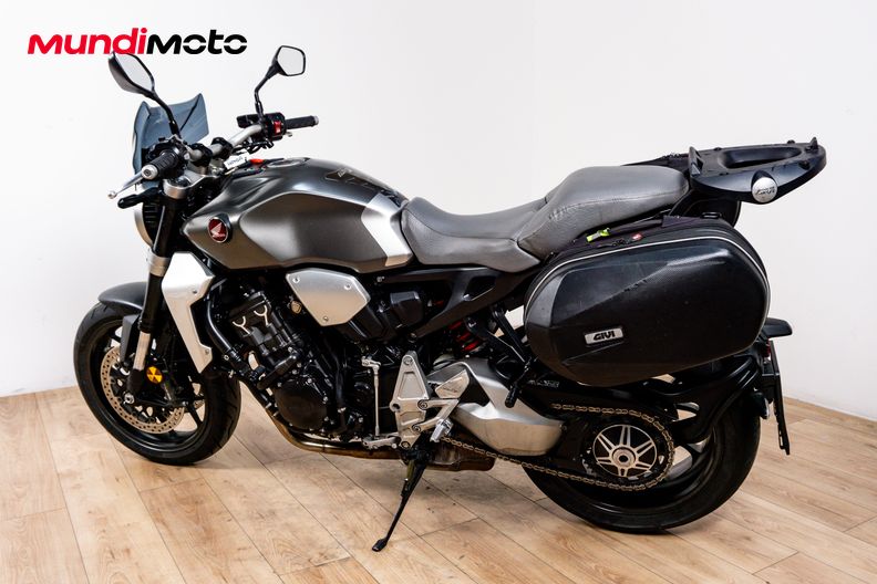 Motorbike image 7