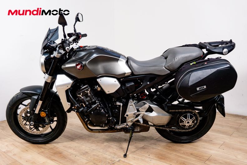Motorbike image 5