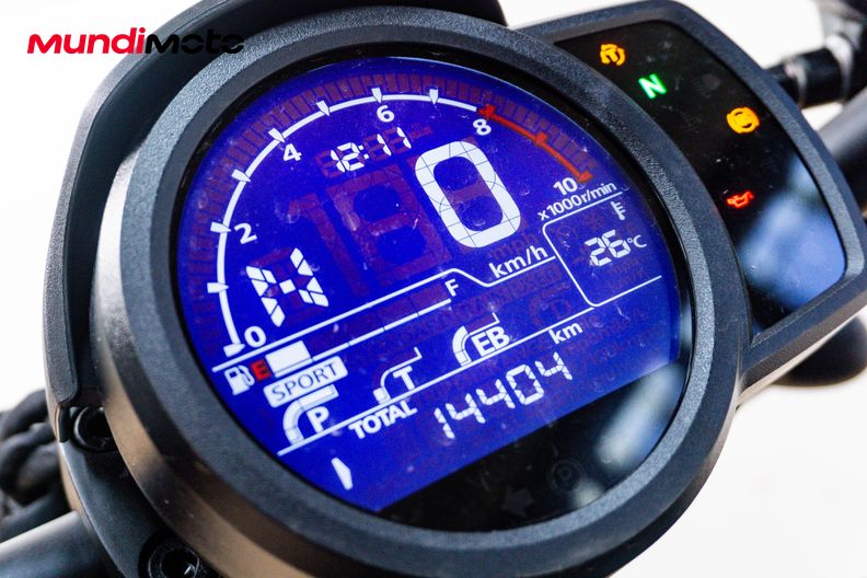 Motorbike image 11