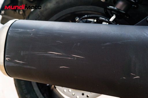 damage image