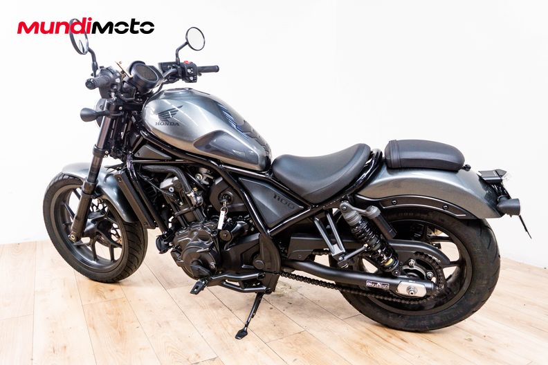 Motorbike image 7
