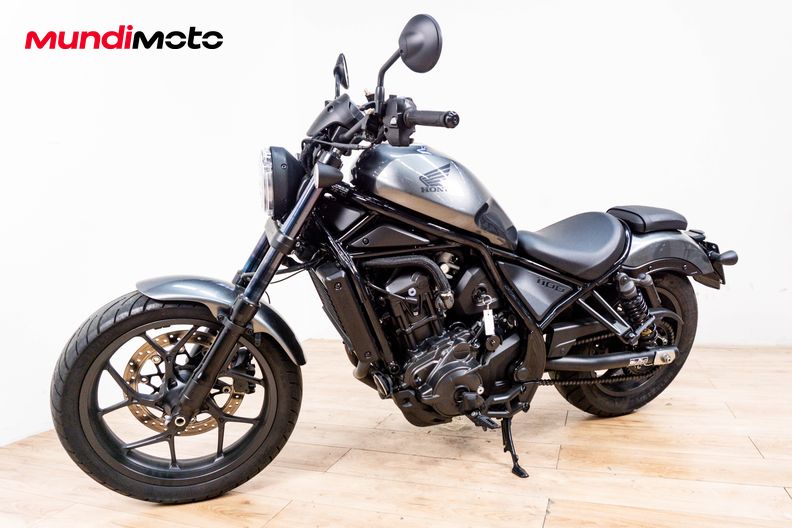 Motorbike image 6