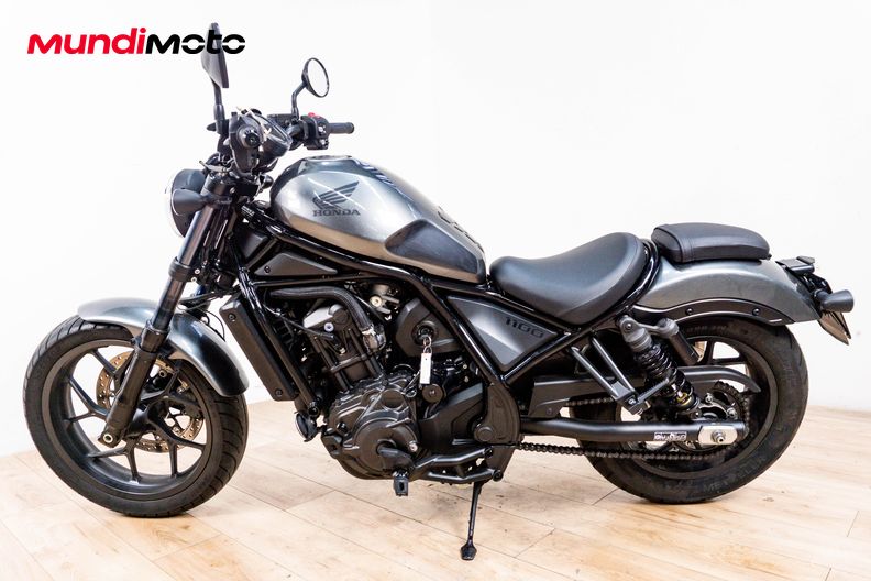 Motorbike image 5