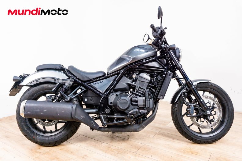 Motorbike image 0