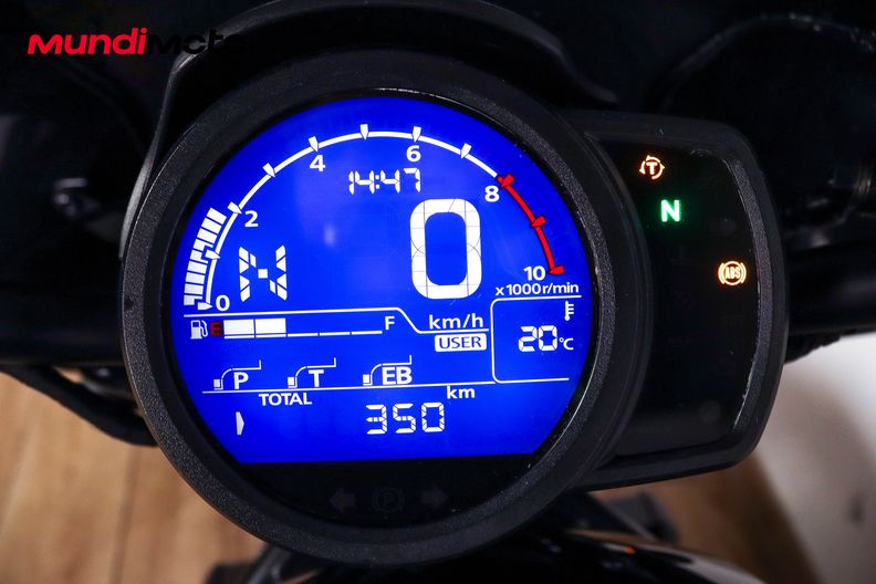 Motorbike image 11