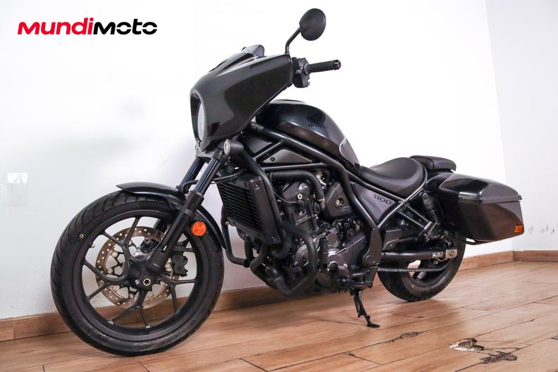 Motorbike image 7
