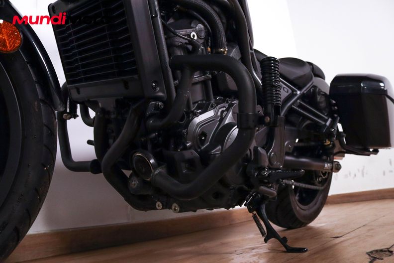 Motorbike image 8