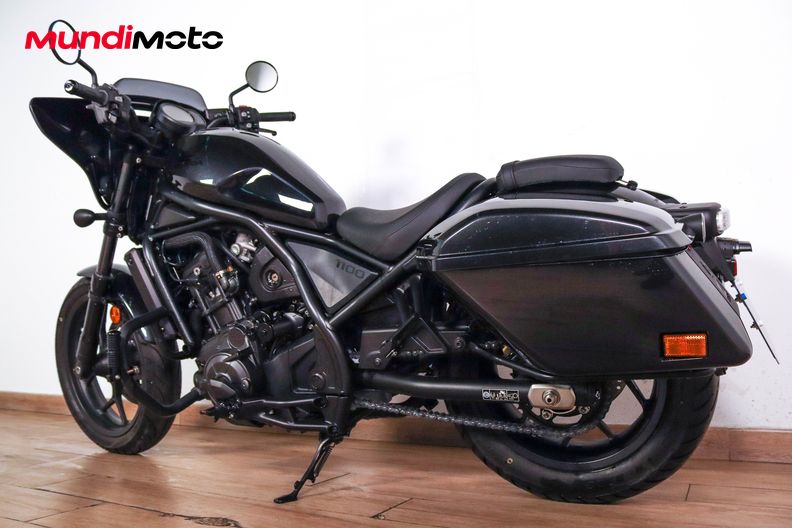 Motorbike image 6