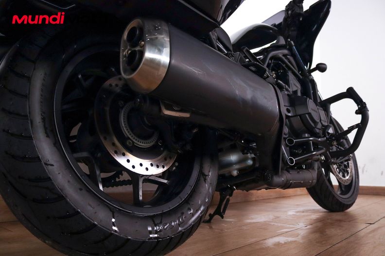 Motorbike image 3