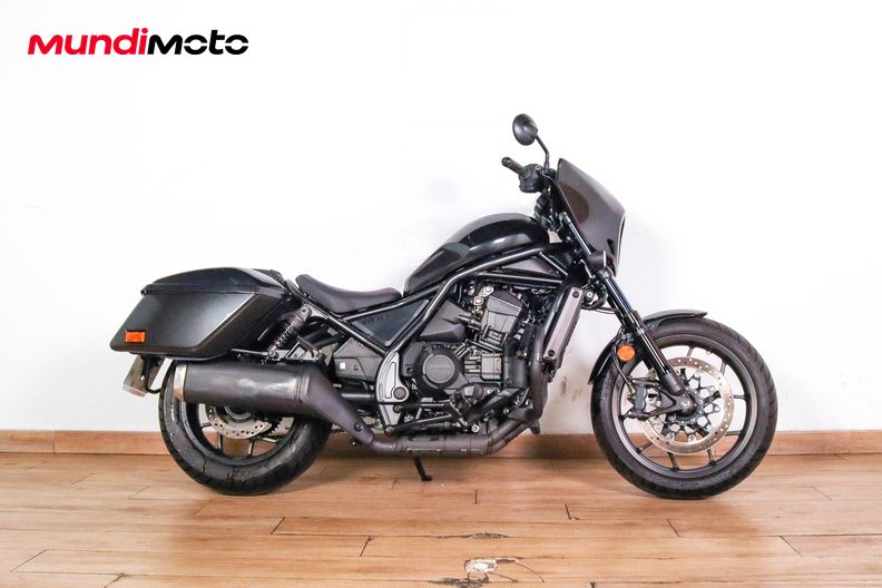 Motorbike image 0