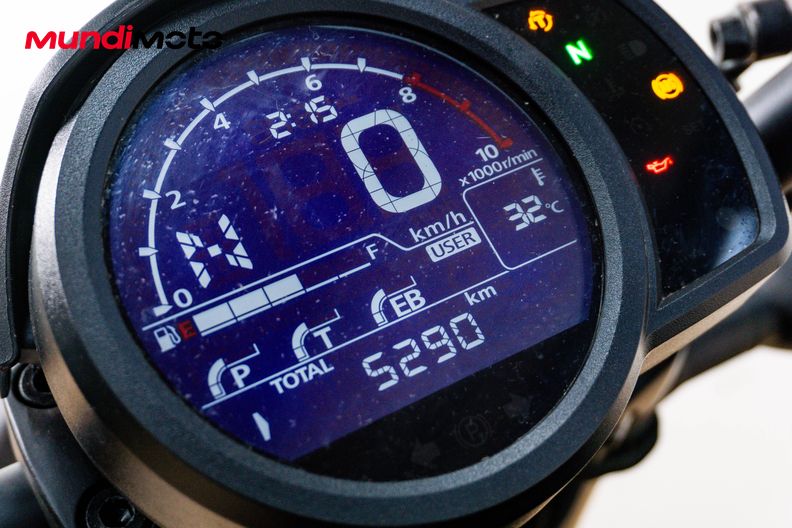Motorbike image 11