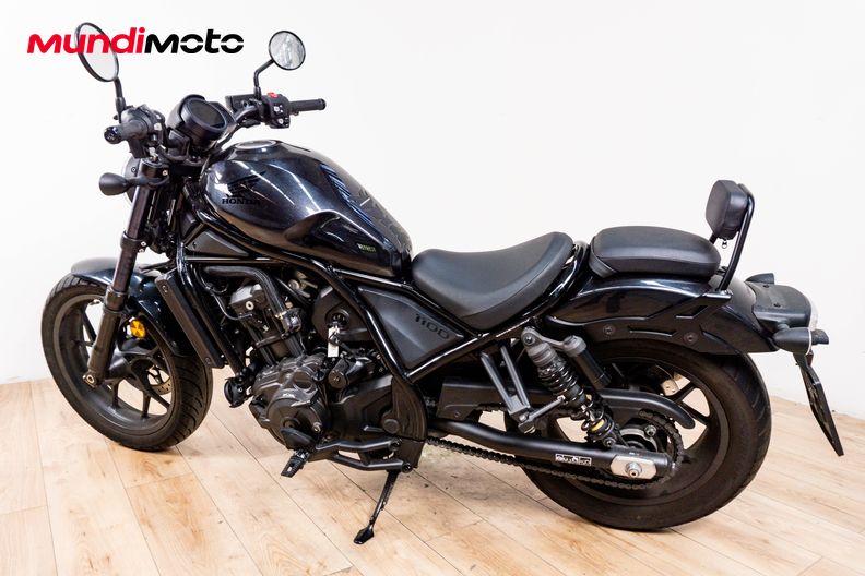 Motorbike image 7