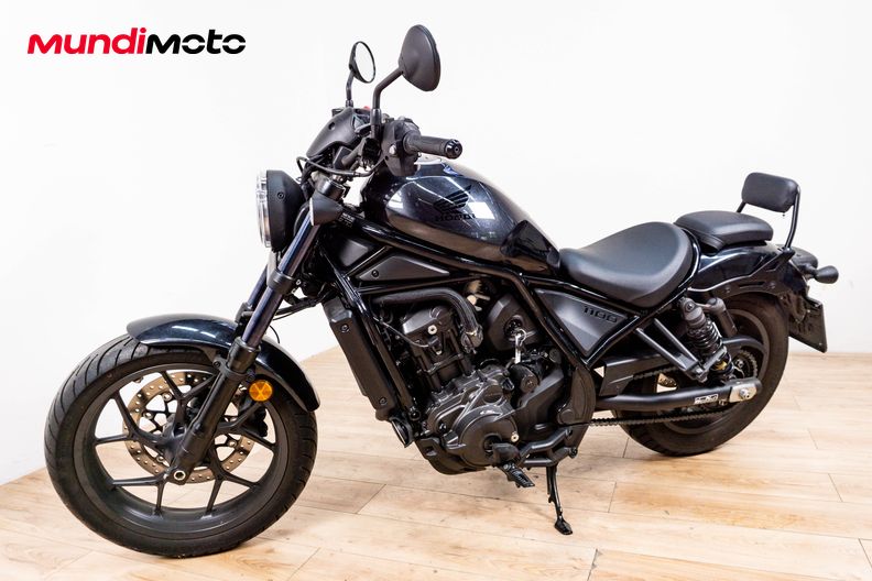 Motorbike image 6