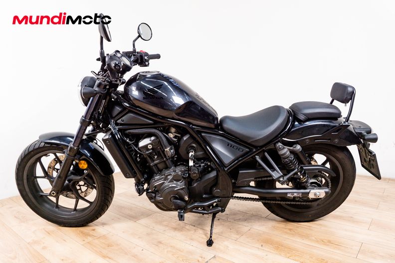 Motorbike image 5