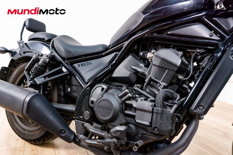 Motorbike image 4