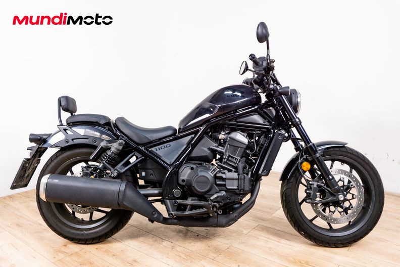 Motorbike image 0