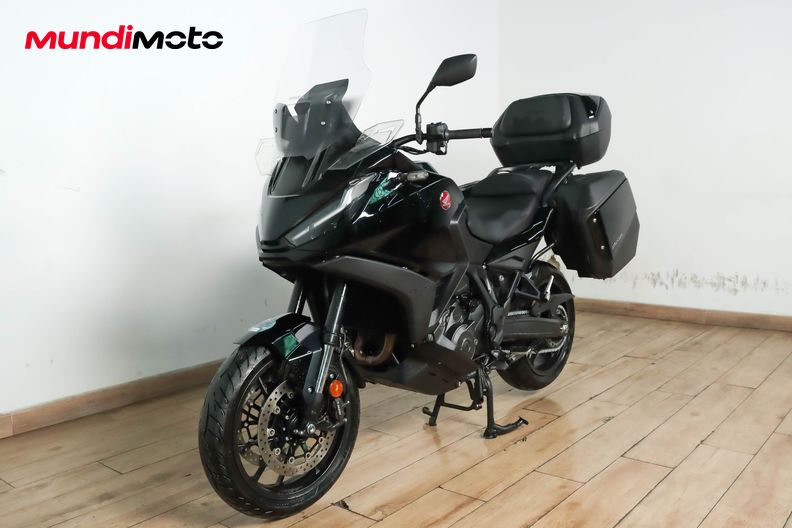 Motorbike image 7