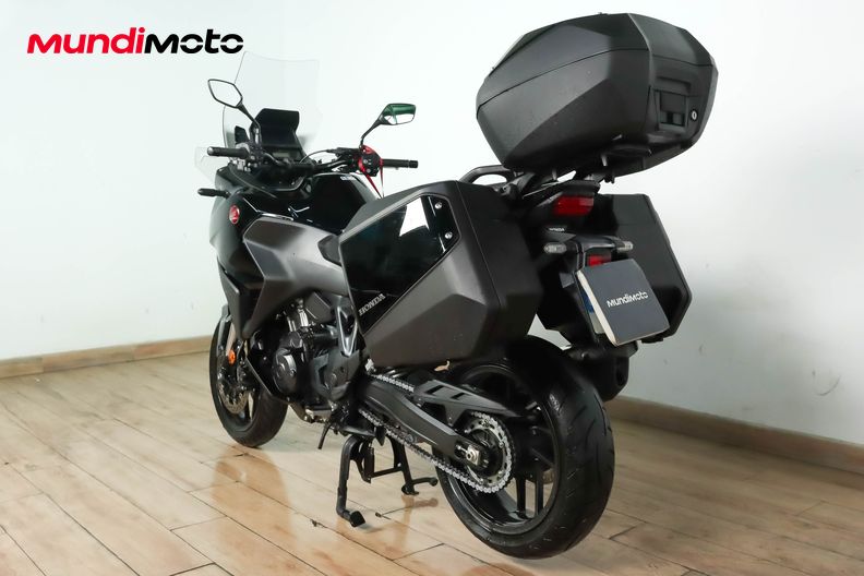 Motorbike image 6